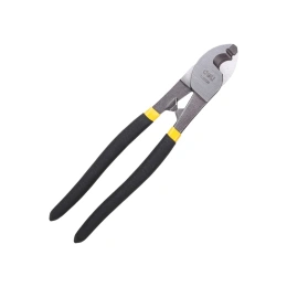 Кабелерез DELI dl20028 250 мм, максимальный диаметр реза 11 мм, противоскользящая рукоять 108855