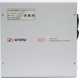 ИБП ШТИЛЬ SW300SL, 300ВA