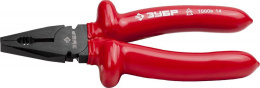 Плоскогубцы Зубр 2214-1-18_z02, 180мм