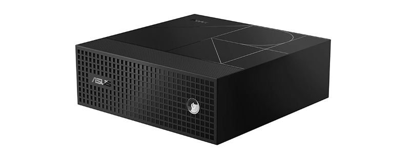 ASUS ProArt GR1X: мини-ПК с RTX Spark и 128 ГБ памяти