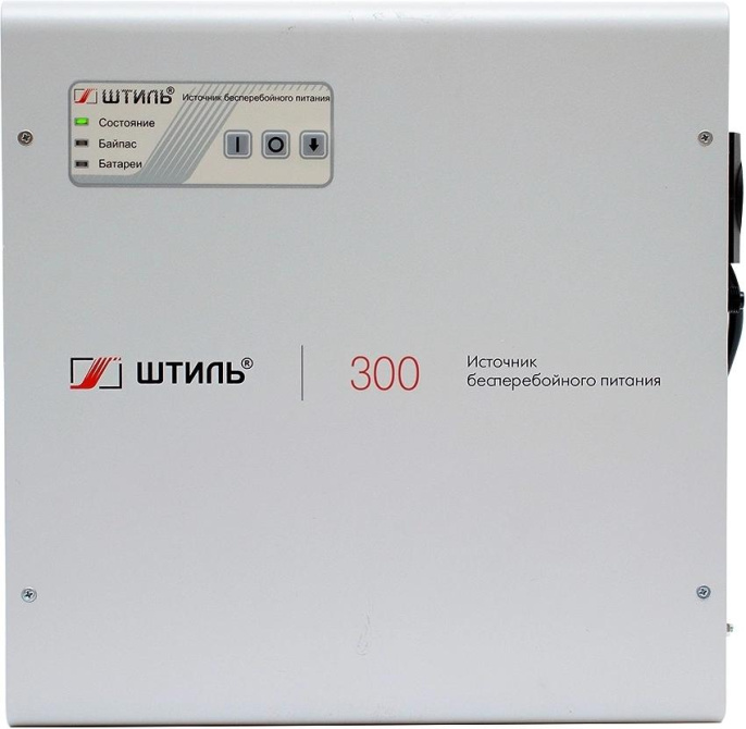 ИБП ШТИЛЬ SW300SL, 300ВA