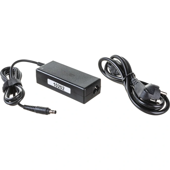 Блок питания для ноутбука Samsung TopON 19V 3.16A 5.5x3.0 60W AD-6019 TOP-SA01