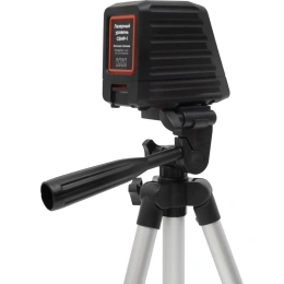 Лазерный уровень 2 луча Gigant GSMP-1