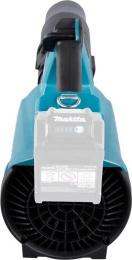Воздуходувка-пылесос Makita UB001GZ пит.:от аккум. синий