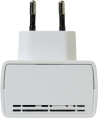 Повторитель беспроводного сигнала D-Link DAP-1520, белый