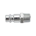 Быстросъемный разъем - 1/4"M, конус, 15/А OMNI ANI AT023401