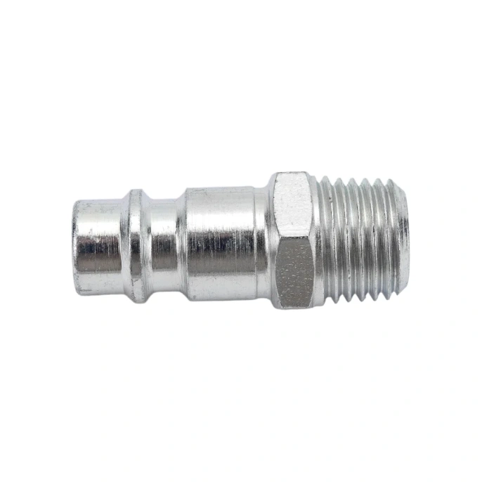 Быстросъемный разъем - 1/4"M, конус, 15/А OMNI ANI AT023401