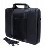Сумка для ноутбука 15.6" PC Pet PCP-1003BK черный нейлон