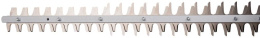 Кусторез Makita UH021GD101, 2.5Ач
