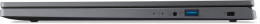 Ноутбук Acer Extensa 15 EX215-23-R0GZ Ryzen 5 7520U 8Gb SSD512Gb AMD Radeon 610M 15.6" IPS FHD 1920x1080 без ОС grey WiFi BT Cam NX.EH3CD.002