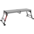Телескопическая рабочая платформа solid line Telesteps 61209-601