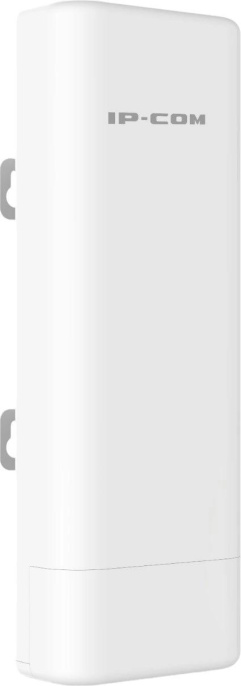 Точка доступа IP-COM CPE13, AC900, 5ГГц, 1xRJ45, белый