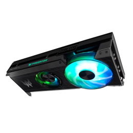 Видеокарта Acer Intel Arc A770 OC BiFrost HDMI DPx3 2FAN RTL DP.BKCWW.P02