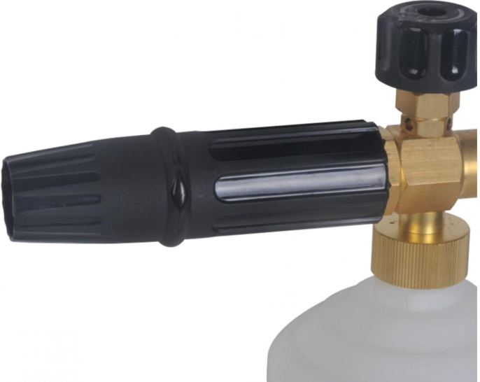 Насадка пенной чистки STURM! PW92-991