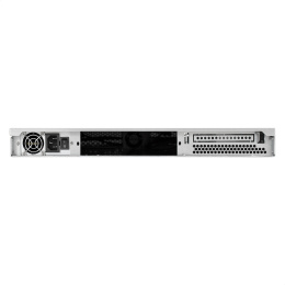 Серверный корпус ExeGate Pro 1U430-02 RM 19", высота 1U, глубина 430, БП 1U-700ADS, USB EX297135RUS