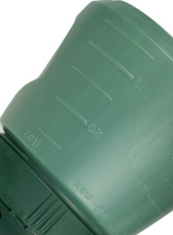Краскопульт Bosch PFS 2000 440Вт бак:800мл 200мл/мин (0603207300)