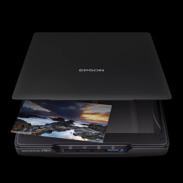Сканеры планшетные Epson Perfection V39 II (B11B268401)