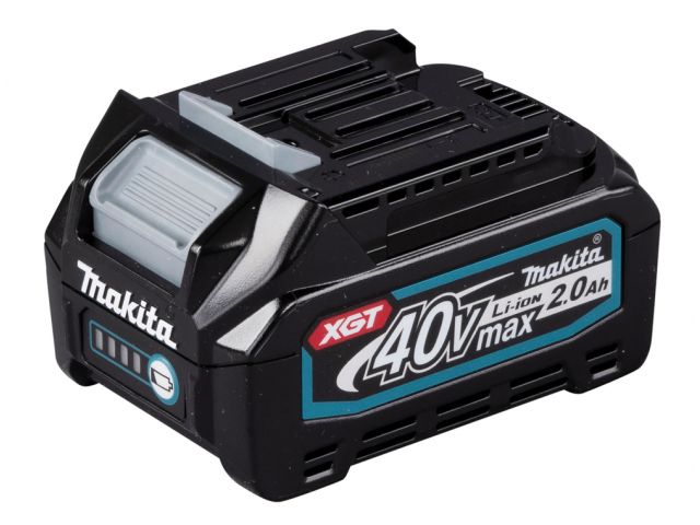 Аккумулятор MAKITA XGT BL 4020 40.0 В, 2.0 А/ч, Li-Ion 191L29-0