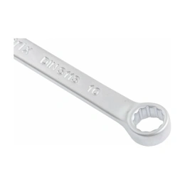 Комбинированный ключ 10 мм MATRIX 15106