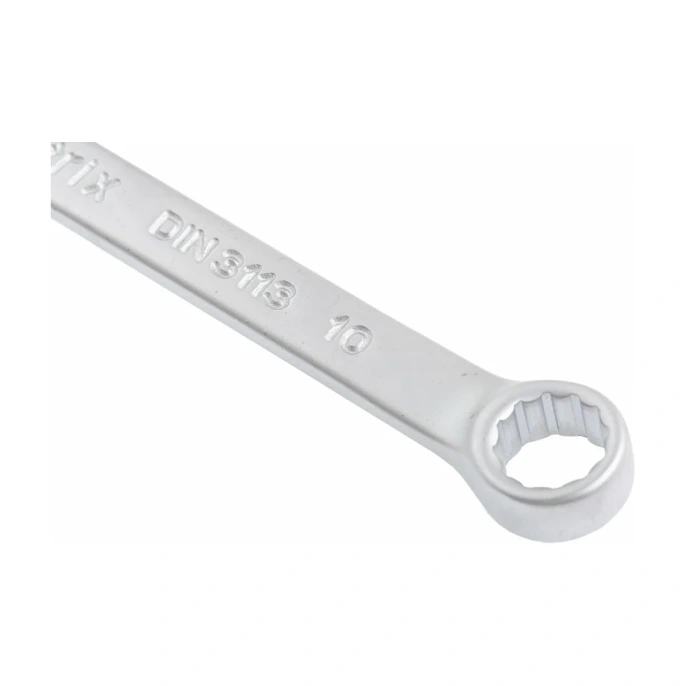 Комбинированный ключ 10 мм MATRIX 15106