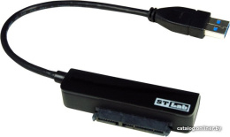 Адаптер для подключения к USB St-Lab USB3.0 to SATA 6G Adapter U-1450