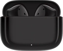 Наушники Honor Choice Earbuds X7 Play, Bluetooth, вкладыши, черный [5504aefb]