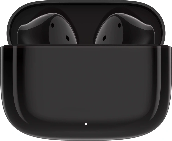 Наушники Honor Choice Earbuds X7 Play, Bluetooth, вкладыши, черный [5504aefb]