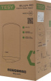 Водонагреватель Tesy Anticalc Ceramic GCV 804424С B14 TBRC 2.4кВт 80л электрический настенный/белый