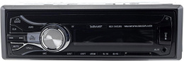 Автомагнитола Swat MEX-1042UBG 1DIN 4x50Вт SWAT MEX-1042UBG