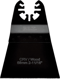 Насадка пильная для реноваторов МФИ по дереву P.I.T. ACTW08-068W 68мм