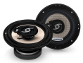 Колонки автомобильные SOUNDMAX SM-CSA603, 16 см 6 дюйм. , комплект 2 шт.