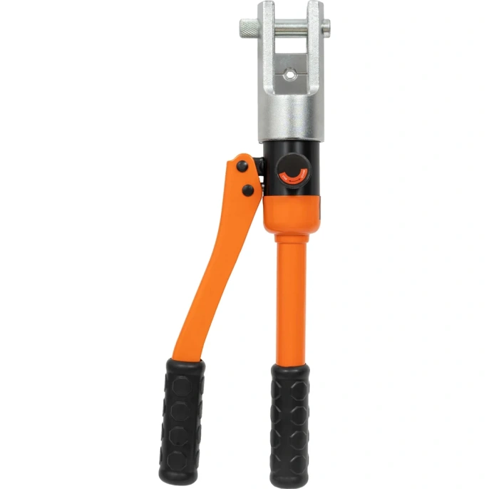 Гидравлический ручной пресс Gigant HMPJ-120с