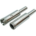 Коронка алмазная по керамике и кафелю TRIO-DIAMOND 12 мм 400012