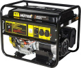 Генератор Huter DY6500LX 5.5кВт 64/1/7