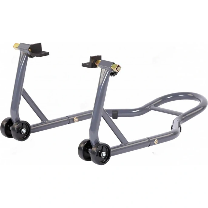 Мотоподкат задний NORDBERG синий NMSR1