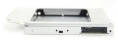 Mobile rack (салазки) для  HDD AgeStar ISMR2S, серебристый