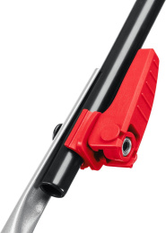 Газонокосилка роторная Зубр ГСЦ-38-1700 1700Вт