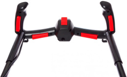 Аккумуляторная бесщеточная газонокосилка REDVERG RD-LM36-400BL/U 6672868