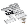 Серверная платформа ExeGate Pro 2U650-06/2U2098L <RM 19", высота 2U, глубина 650, Redundant БП 2x550W, USB+USB3.0> EX293877RUS