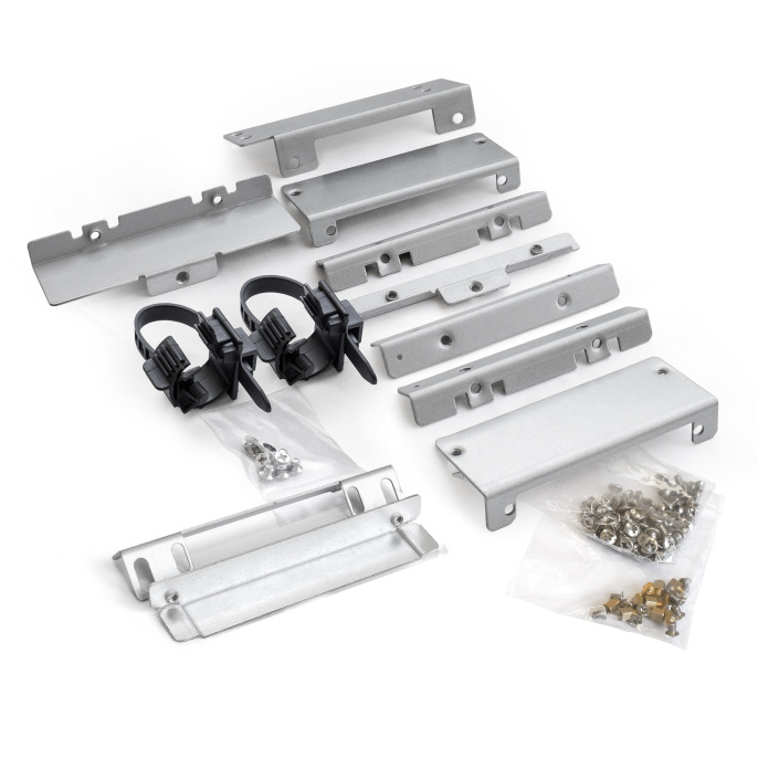 Серверная платформа ExeGate Pro 2U650-06/2U2098L <RM 19", высота 2U, глубина 650, Redundant БП 2x550W, USB+USB3.0> EX293877RUS