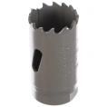 Коронка по металлу 27 мм; Bi-Metal М3 Энкор 24127