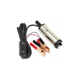 Насос для перекачки топлива Rockforce RF-ST33-12 19356