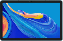 11" Планшет DIGMA PRO Edge 6/128 GB G85 4G, 1920 x 1200, Android 14, мятный [ta2d1m01]