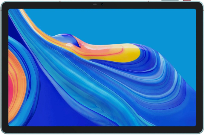 11" Планшет DIGMA PRO Edge 6/128 GB G85 4G, 1920 x 1200, Android 14, мятный [ta2d1m01]