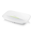 Точка доступа ZyXEL NebulaFlex NWA110BE-WW0101F,  BE6500,  2.4/5/6ГГц,  1xRJ45,  белый