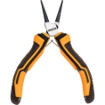 Круглогубцы мини INGCO 115 мм HMNP08115