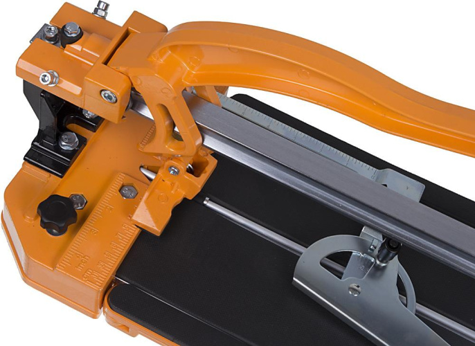Плиткорез ручной Вихрь 73/3/5/6 оранжевый
