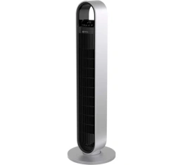 Бытовой вентилятор напольный колонный RBF-901E-SV