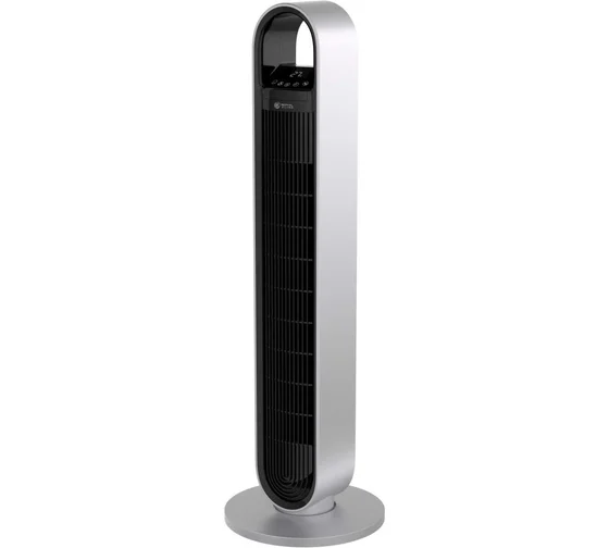 Бытовой вентилятор напольный колонный RBF-901E-SV