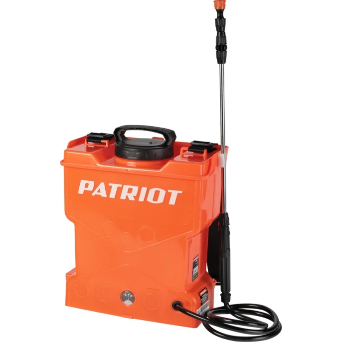 Ранцевый распылитель PATRIOT PT-12AC 755302530